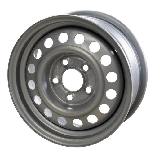 Utánfutó acélfelni 13", 112x5, ET30, 5J13