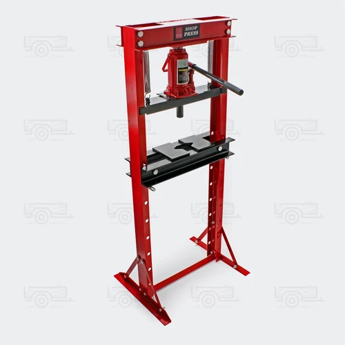 Hidraulikus prés 12 tonna