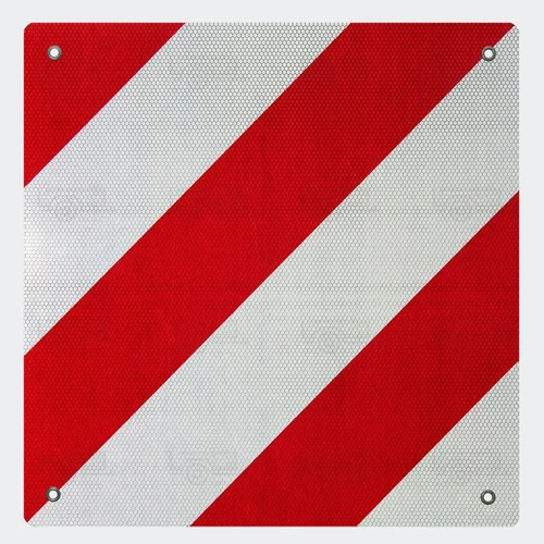 500 x 500 mm tábla