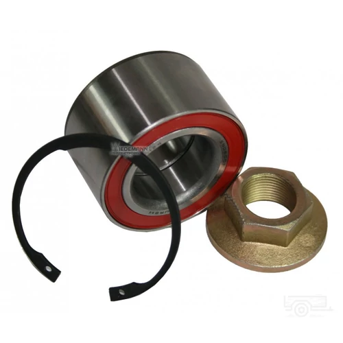 Compact csapágy SET 1637