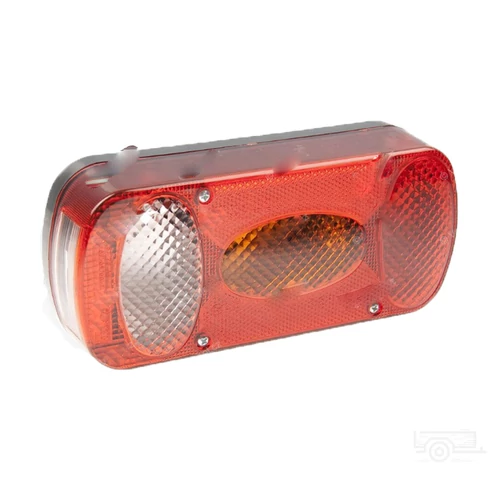 Fristom MD-36 hátsó lámpa tolatólámpával (jobb)