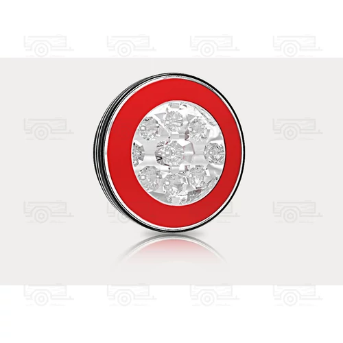 Fristom FT-111 LED