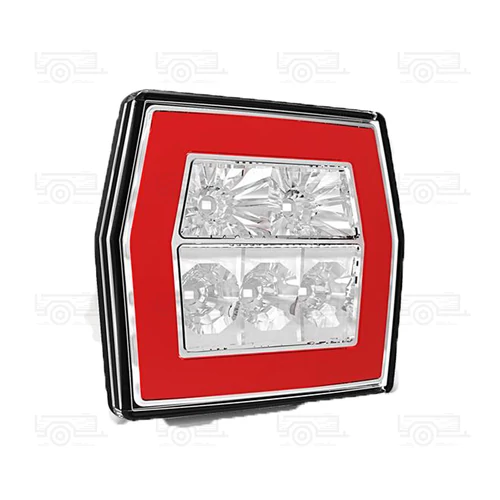 Fristom FT120 LED lámpa - vezetékes