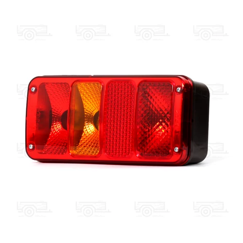 Was W29L hátsó lámpa (bal)