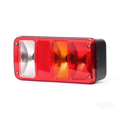 W29P tolatólámpával (jobb)