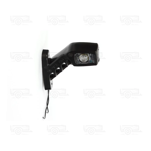 Helyzetjelző lámpa W49 (241P) oldalsó LÁMPA LED