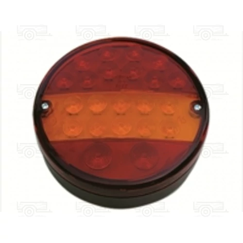 Dobmár MD - 16 LED hátsó lámpa