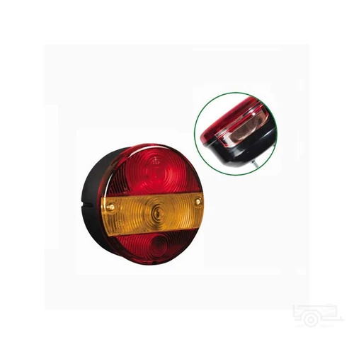 Dobmar MD-16 hátsó lámpa (jobb)