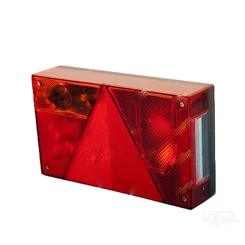 Agados LT-220 hátsó lámpa (bal)