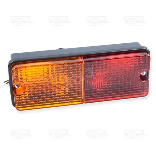 Zetor P/L 67115711/12
