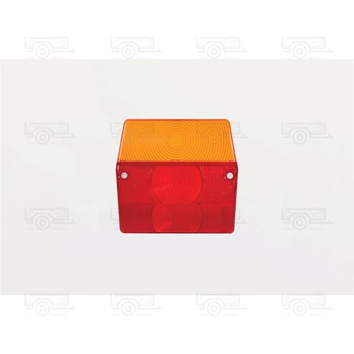 Fristom MD-02 lámpabúra, bal és jobb oldalra is felszerelhető