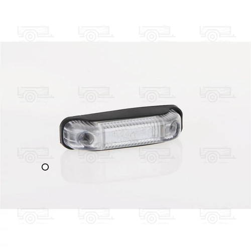 Helyzetjelző FT-13 B LED FEHÉR