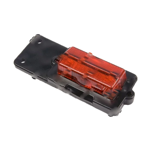 WAS PO2 piros helyzetjelző