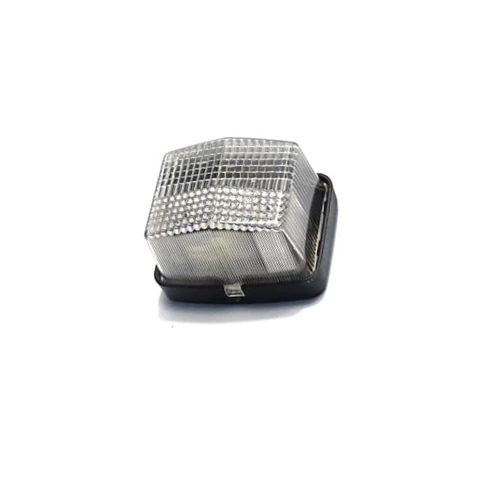 PROMOT LO-110PP fehér helyzetjelző