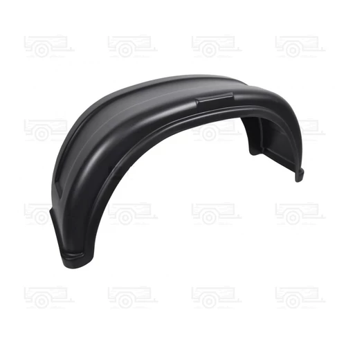 AL-KO műanyag Sárvédő R13 - 13" (190mm)
