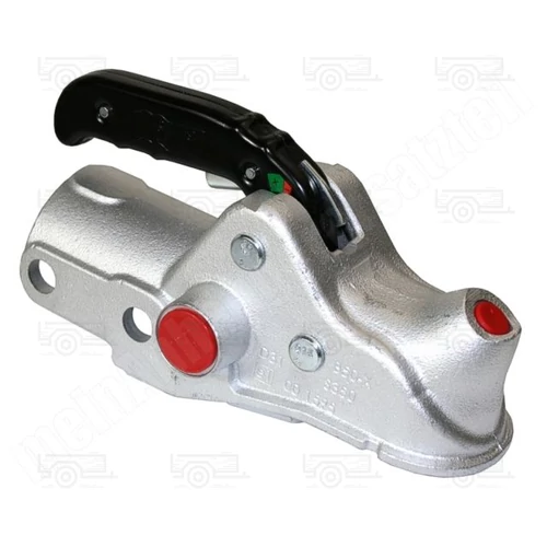 AL-KO kapcsolófej 3500 kg AK351 cső 60 mm