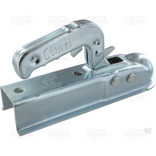 AL-KO kapcsolófej 750 kg zártsz. 45 mm