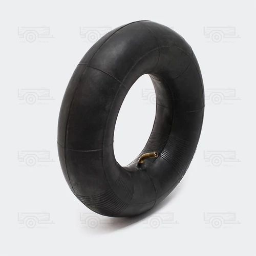 Fűnyíró traktor tömlő TR87 13x5.00-6  90°-os szelep
