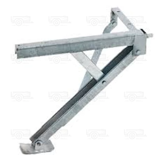 Lakókocsiláb 600kg; 404mm JE-BH