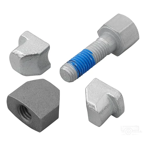 Knott utánállító készlet 160×35 mm vagy 200×50 mm rendszerhez