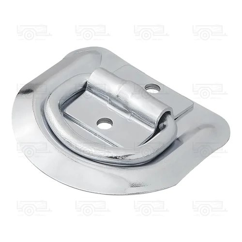 ProPlus rakományrögzítő fül, 83 x 72 mm