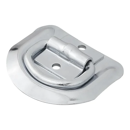 ProPlus rakományrögzítő fül, 83 x 72 mm