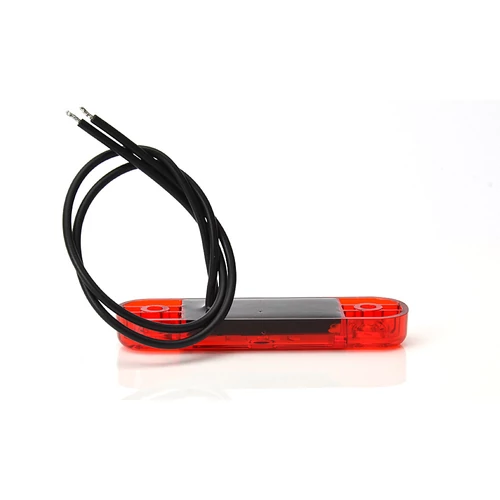 Kép 3/4 - WAS W97.1 piros helyzetjelző