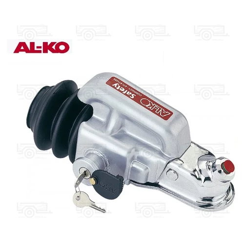 AL-KO AK160, AK300 kapcsolófej zár, 2 db kulccsal, gyári