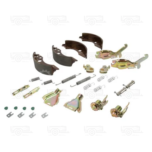 AL-KO 1637 fékszerkezet szett