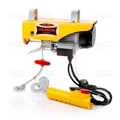 Dragon Winch DWI 400/800 230 V