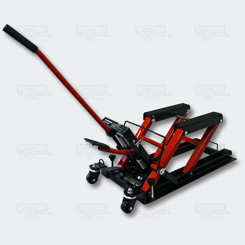 Motor emelő 680 KG