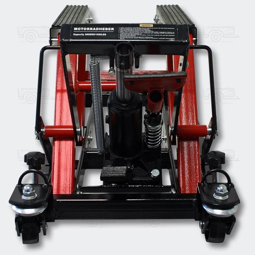 Kép 6/9 - Motor emelő 680 KG