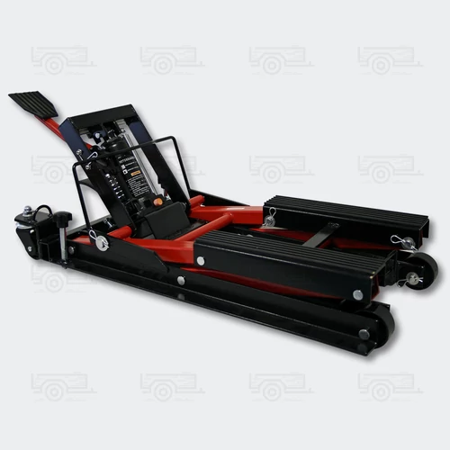 Kép 7/9 - Motor emelő 680 KG