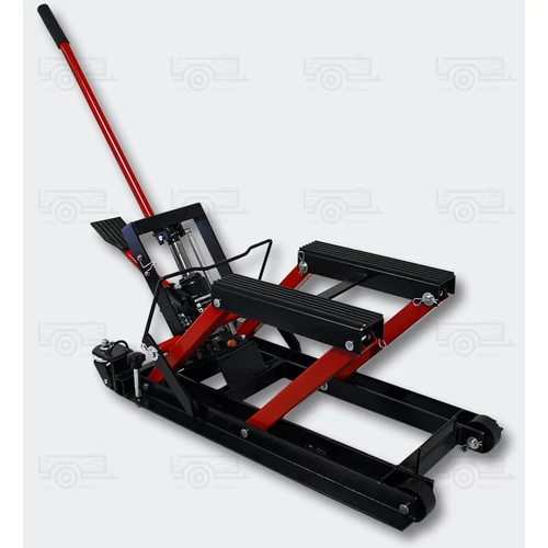Kép 9/9 - Motor emelő 680 KG