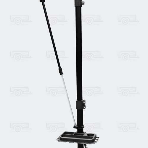 Kép 4/7 - Kerékpár szerelő állvány  102-178 cm  30 kg-ig