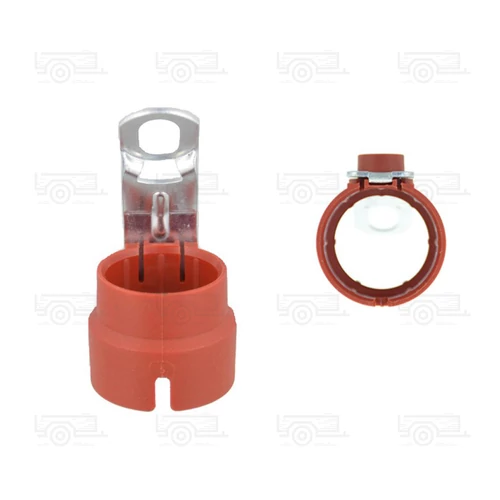 AL-KO dugós csatlakozó tartó