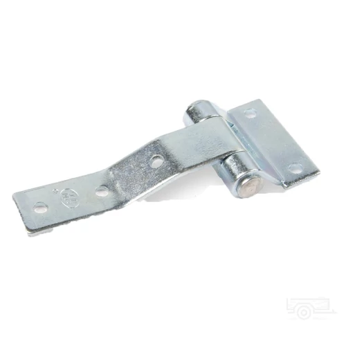 Ajtópánt - fix ajtóhoz nem levehető