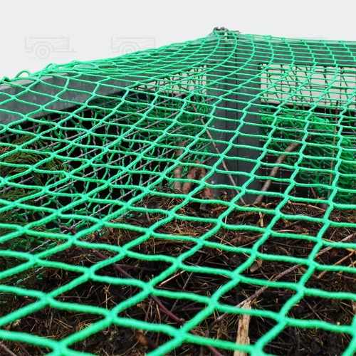 Kép 2/3 - Utánfutó  háló 2,1  x 1,25 m