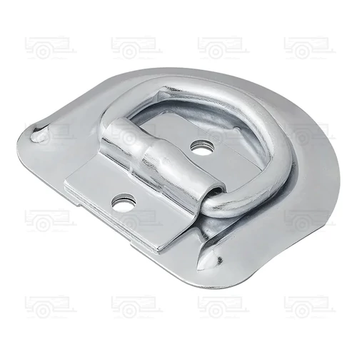 Kép 2/3 - ProPlus rakományrögzítő fül, 83 x 72 mm