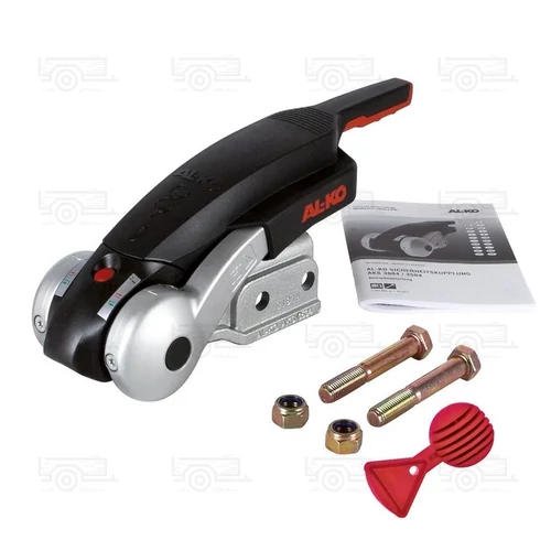 AL-KO Stabilizátor kapcsolófej AKS3504, zárbetéttel
