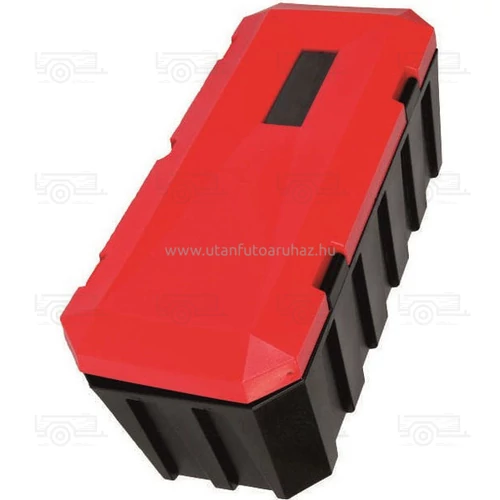 Masszív tűzoltó felszerelés doboz