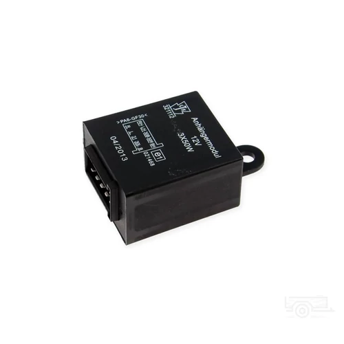 Erich Jaeger 321112 pót modul