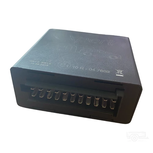 Kép 2/2 - Vonóhorog pót modul 321214 LED Erich Jaeger