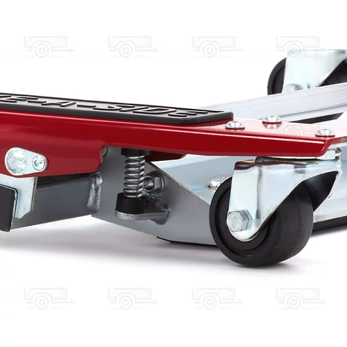 Kép 5/9 - Acebikes Bike-A-Side motor mozgató, max. 450 kg