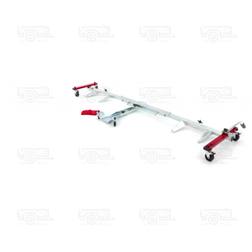 Kép 6/7 - Acebikes U-Turn Motor Mover motor mozgató, max. 275 kg
