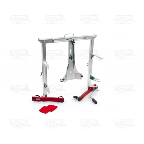 Kép 7/7 - Acebikes U-Turn Motor Mover motor mozgató, max. 275 kg