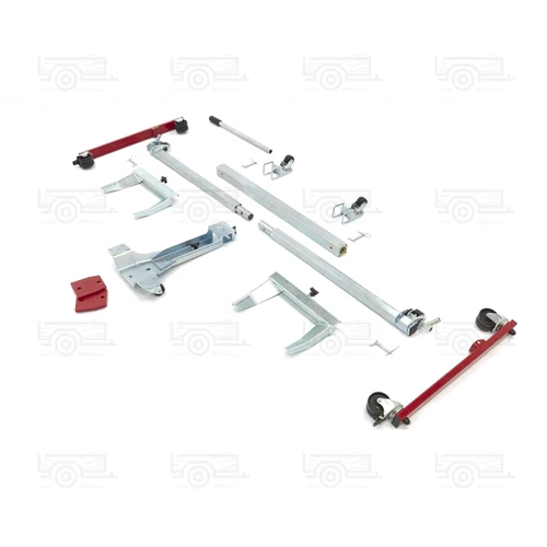 Kép 4/5 - Acebikes U-Turn XL Motor Mover motor mozgató, max. 450 kg