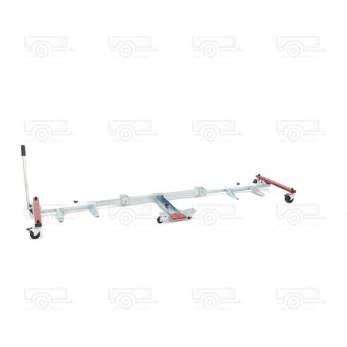 Kép 5/5 - Acebikes U-Turn XL Motor Mover motor mozgató, max. 450 kg