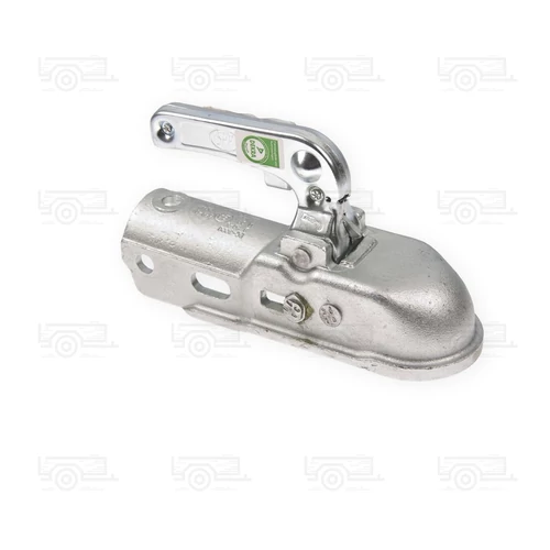 SPP BC3000C kapcsolófej 50mm átmérő öntöttvas