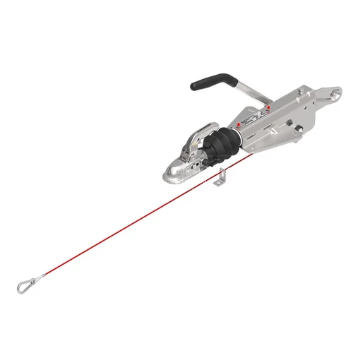 KNOTT Vonófej KF7,5 750KG